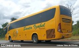 Santa Izabel 1970 na cidade de Brasília, Distrito Federal, Brasil, por Udiston Teles de Oliveira. Número da foto: #:id.