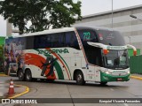 Empresa de Transportes Andorinha 7103 na cidade de São Paulo, São Paulo, Brasil, por Ezequiel Vicente Fernandes. Número da foto: #:id.