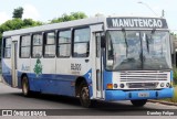 Transportes Águas Lindas BL-020 na cidade de Ananindeua, Pará, Brasil, por Danrley Felipe. Número da foto: #:id.