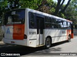 Unicoopers 8 5055 na cidade de São Paulo, São Paulo, Brasil, por Mauricio A. Borges. Número da foto: #:id.