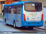 BRT Sorocaba Concessionária de Serviços Públicos SPE S/A 3013 na cidade de Sorocaba, São Paulo, Brasil, por Vinicius Martins. Número da foto: #:id.