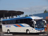 VUSC - Viação União Santa Cruz 4030 na cidade de Porto Alegre, Rio Grande do Sul, Brasil, por Douglas Andrez. Número da foto: #8676026.