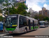 Viação Santa Brígida 1 1534 na cidade de São Paulo, São Paulo, Brasil, por Felipe Goncalves do Vale. Número da foto: #8675109.
