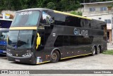 Gálatas Turismo 3610 na cidade de Cachoeiro de Itapemirim, Espírito Santo, Brasil, por Lucas Oliveira. Número da foto: #:id.