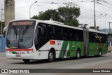 Metra - Sistema Metropolitano de Transporte 8150 na cidade de São Paulo, São Paulo, Brasil, por Lucas Oliveira. Número da foto: #:id.