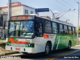 Metra - Sistema Metropolitano de Transporte 7064 na cidade de São Paulo, São Paulo, Brasil, por Iran Lima da Silva. Número da foto: #:id.