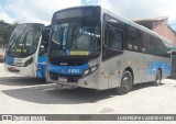 Transwolff Transportes e Turismo 6 6307 na cidade de São Paulo, São Paulo, Brasil, por LUIS FELIPE CANDIDO NERI. Número da foto: #:id.
