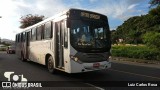 Paraibuna Transportes 16002 na cidade de Juiz de Fora, Minas Gerais, Brasil, por Luiz Carlos Rosa. Número da foto: #8673846.