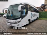 JL Turismo 9724 na cidade de Rio de Janeiro, Rio de Janeiro, Brasil, por Hugo Santos Almeida Gomes de Freitas. Número da foto: #:id.