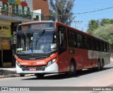 Companhia Coordenadas de Transportes 90376 na cidade de Esmeraldas, Minas Gerais, Brasil, por Daniel da Silva. Número da foto: #:id.