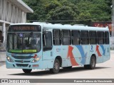 Auto Viação São José 12211 na cidade de Fortaleza, Ceará, Brasil, por Ramon Barbosa do Nascimento. Número da foto: #:id.