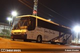San Carlos Turismo 9300 na cidade de Marília, São Paulo, Brasil, por Roberto Mendes. Número da foto: #8678863.