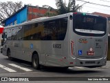 Transwolff Transportes e Turismo 6 6023 na cidade de São Paulo, São Paulo, Brasil, por Iran Lima da Silva. Número da foto: #:id.