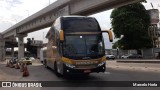 Expresso Nordeste 5505 na cidade de Rio de Janeiro, Rio de Janeiro, Brasil, por Marcelo Horta. Número da foto: #:id.