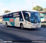 Auto Viação 1001 RJ 108.511 na cidade de Niterói, Rio de Janeiro, Brasil, por Luiz Eduardo Lopes da Silva. Número da foto: #8679398.