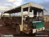 Sucata e Desmanches 9738 na cidade de Anápolis, Goiás, Brasil, por Sullyvan Martins Ribeiro. Número da foto: #:id.