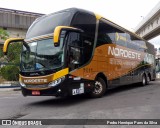 Expresso Nordeste 5505 na cidade de Rio de Janeiro, Rio de Janeiro, Brasil, por Pedro Henrique Paes da Silva. Número da foto: #:id.