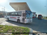Trans Neópolis 0204 na cidade de Carpina, Pernambuco, Brasil, por Edjunior Sebastião. Número da foto: #8679198.