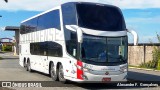 Auto Viação Catarinense 3537 na cidade de Itajaí, Santa Catarina, Brasil, por Alexandre F.  Gonçalves. Número da foto: #:id.