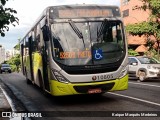 São Dimas Transportes 10805 na cidade de Belo Horizonte, Minas Gerais, Brasil, por Kaique Marquês Medeiros . Número da foto: #:id.