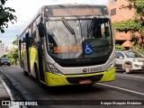 São Dimas Transportes 10805 na cidade de Belo Horizonte, Minas Gerais, Brasil, por Kaique Marquês Medeiros . ID da foto: :id.