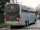 Viação Garcia 7129 na cidade de São Paulo, São Paulo, Brasil, por Ezequiel Vicente Fernandes. Número da foto: #8678054.