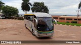 Pevidor Transportes P-20101932 na cidade de Rondonópolis, Mato Grosso, Brasil, por George Eduardo. Número da foto: #:id.