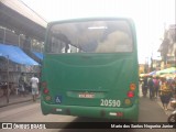 OT Trans - Ótima Salvador Transportes 20590 na cidade de Salvador, Bahia, Brasil, por Mario dos Santos Nogueira Junior. Número da foto: #:id.