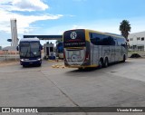 RodeRotas - Rotas de Viação do Triângulo 7614 na cidade de Goiânia, Goiás, Brasil, por Vicente Barbosa. Número da foto: #:id.