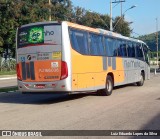 Transturismo Rio Minho RJ 166.036 na cidade de Niterói, Rio de Janeiro, Brasil, por Luiz Eduardo Lopes da Silva. Número da foto: #8679386.