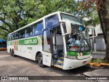 Empresa Gontijo de Transportes 20070 na cidade de São Paulo, São Paulo, Brasil, por Vanderci Valentim. Número da foto: #8677655.