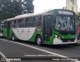 VB Transportes e Turismo 3298 na cidade de Campinas, São Paulo, Brasil, por Henrique Alves de Paula Silva. ID da foto: :id.