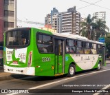 VB Transportes e Turismo 3296 na cidade de Campinas, São Paulo, Brasil, por Henrique Alves de Paula Silva. ID da foto: :id.