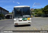 Empresa Gontijo de Transportes 10115 na cidade de Belo Horizonte, Minas Gerais, Brasil, por Jacy Emiliano. Número da foto: #8677051.