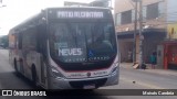 Auto Viação ABC RJ 108.054 na cidade de São Gonçalo, Rio de Janeiro, Brasil, por Moisés Candeia. Número da foto: #:id.