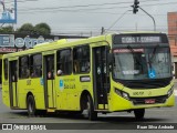 Viação Primor 400.191 na cidade de São Luís, Maranhão, Brasil, por Ruan Silva Andrade. Número da foto: #8678065.