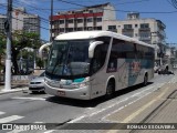 Auto Viação 1001 RJ 108.323 na cidade de Macaé, Rio de Janeiro, Brasil, por ROMULO S S OLIVEIRA. Número da foto: #:id.