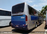 Ônibus Particulares 4900 na cidade de Olímpia, São Paulo, Brasil, por Vicente de Paulo Alves. ID da foto: :id.