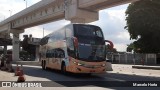 UTIL - União Transporte Interestadual de Luxo 11878 na cidade de Rio de Janeiro, Rio de Janeiro, Brasil, por Marcelo Horta. Número da foto: #:id.
