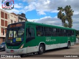 Sudeste Transportes Coletivos 3317 na cidade de Porto Alegre, Rio Grande do Sul, Brasil, por Claudio Roberto. Número da foto: #:id.
