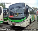 Auto Viação Tabosa 2380 na cidade de Caruaru, Pernambuco, Brasil, por Lucas  Pelloso. Número da foto: #:id.