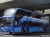Transnorte - Transporte e Turismo Norte de Minas 87900 na cidade de Belo Horizonte, Minas Gerais, Brasil, por Douglas Andrez. Número da foto: #8678659.
