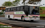 Viação Lopes 1270 na cidade de Marília, São Paulo, Brasil, por Roberto Mendes. Número da foto: #8678919.