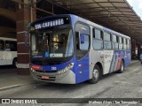 Rigras Transporte Coletivo e Turismo 282 na cidade de Ribeirão Pires, São Paulo, Brasil, por Matheus Alves ( Top Transportes ). Número da foto: #:id.
