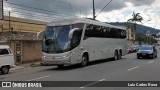 Ônibus Particulares 4434 na cidade de Juiz de Fora, Minas Gerais, Brasil, por Luiz Carlos Rosa. ID da foto: :id.