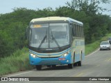 Viação Novo Horizonte 1025411 na cidade de Tremedal, Bahia, Brasil, por Carlos  Henrique. Número da foto: #:id.