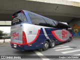 Transporte Coletivo Santa Maria 284 na cidade de Belo Horizonte, Minas Gerais, Brasil, por Douglas Célio Brandao. Número da foto: #8677375.