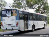 Transportes Futuro C30307 na cidade de Rio de Janeiro, Rio de Janeiro, Brasil, por Jorge Gonçalves. Número da foto: #:id.