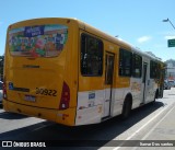 Plataforma Transportes 30922 na cidade de Salvador, Bahia, Brasil, por Itamar dos Santos. Número da foto: #:id.