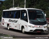 Rimatur Transportes 3444 na cidade de Araucária, Paraná, Brasil, por Luan Vieira. Número da foto: #:id.